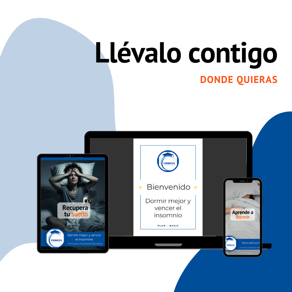 Dormir Mejor y Vencer el Insomnio | Rutinas y Técnicas para un Sueño Profundo y Reparador
