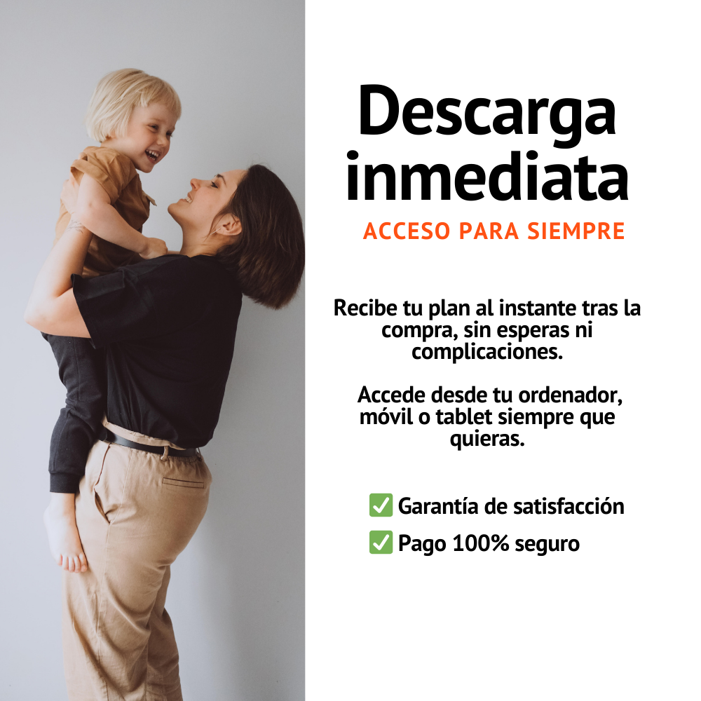 Cómo ser una buena madre hoy – Guía práctica de maternidad moderna y crianza positiva