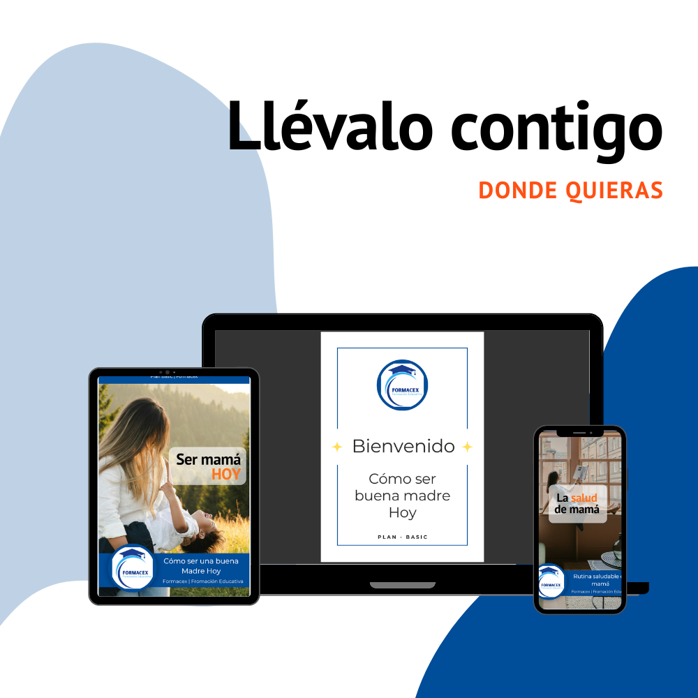 Cómo ser una buena madre hoy – Guía práctica de maternidad moderna y crianza positiva
