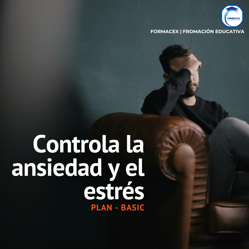 Controla la Ansiedad y el Estrés | Técnicas Rápidas y Efectivas para tu Bienestar