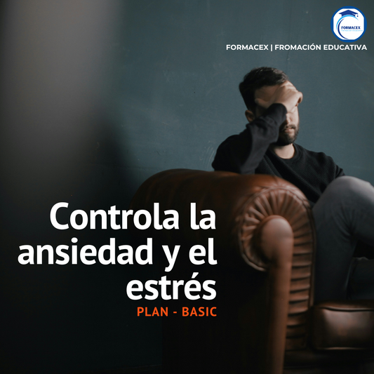 Controla la Ansiedad y el Estrés | Técnicas Rápidas y Efectivas para tu Bienestar