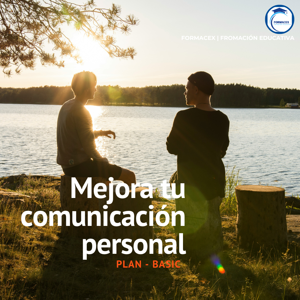 Mejora tu Comunicación Personal | Habla con Seguridad, Claridad y Confianza