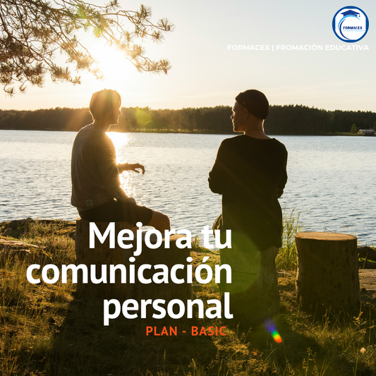 Mejora tu Comunicación Personal | Habla con Seguridad, Claridad y Confianza