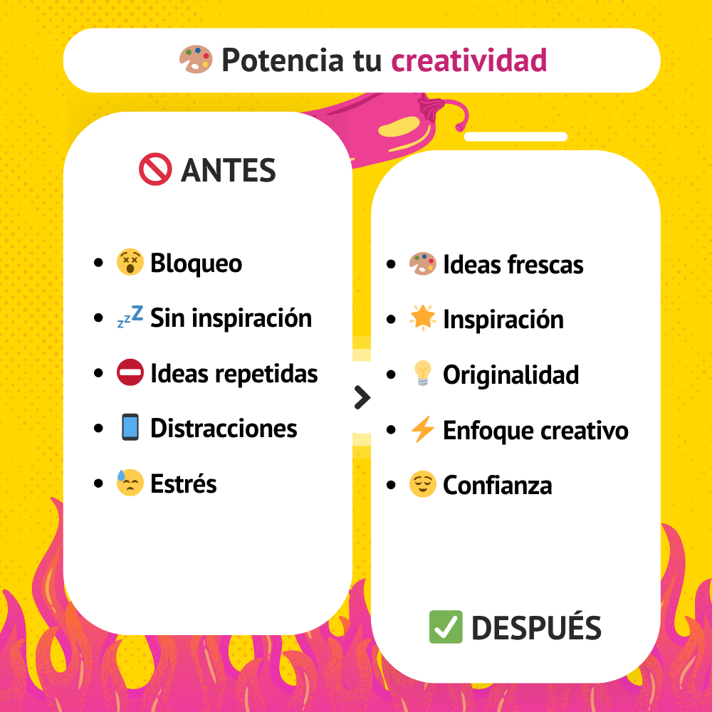 Curso Online de Creatividad e Innovación Práctica | Técnicas, Ideas y Estrategias para Innovar
