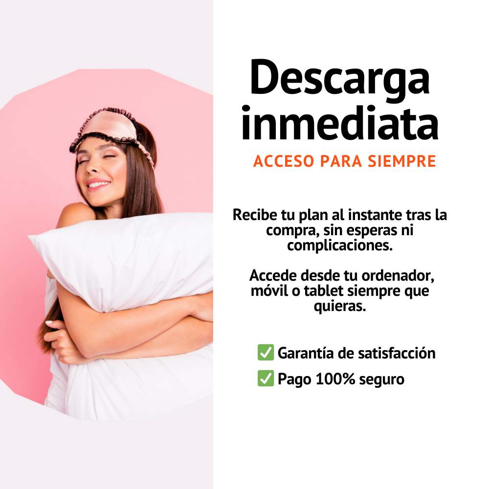 Dormir Mejor y Vencer el Insomnio | Rutinas y Técnicas para un Sueño Profundo y Reparador