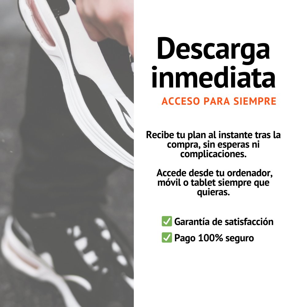 Ejercicios fáciles para casa diaria | Rutinas rápidas sin material