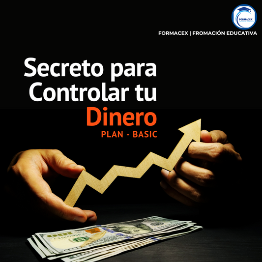 El Secreto para Controlar tu Dinero | Curso de Finanzas Personales y Ahorro