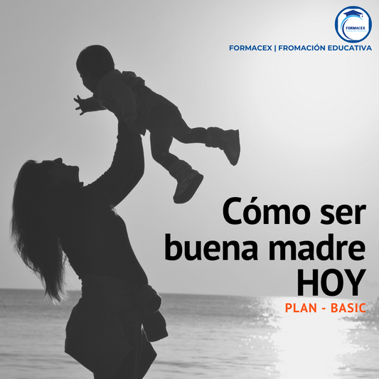 Cómo ser una buena madre hoy – Guía práctica de maternidad moderna y crianza positiva