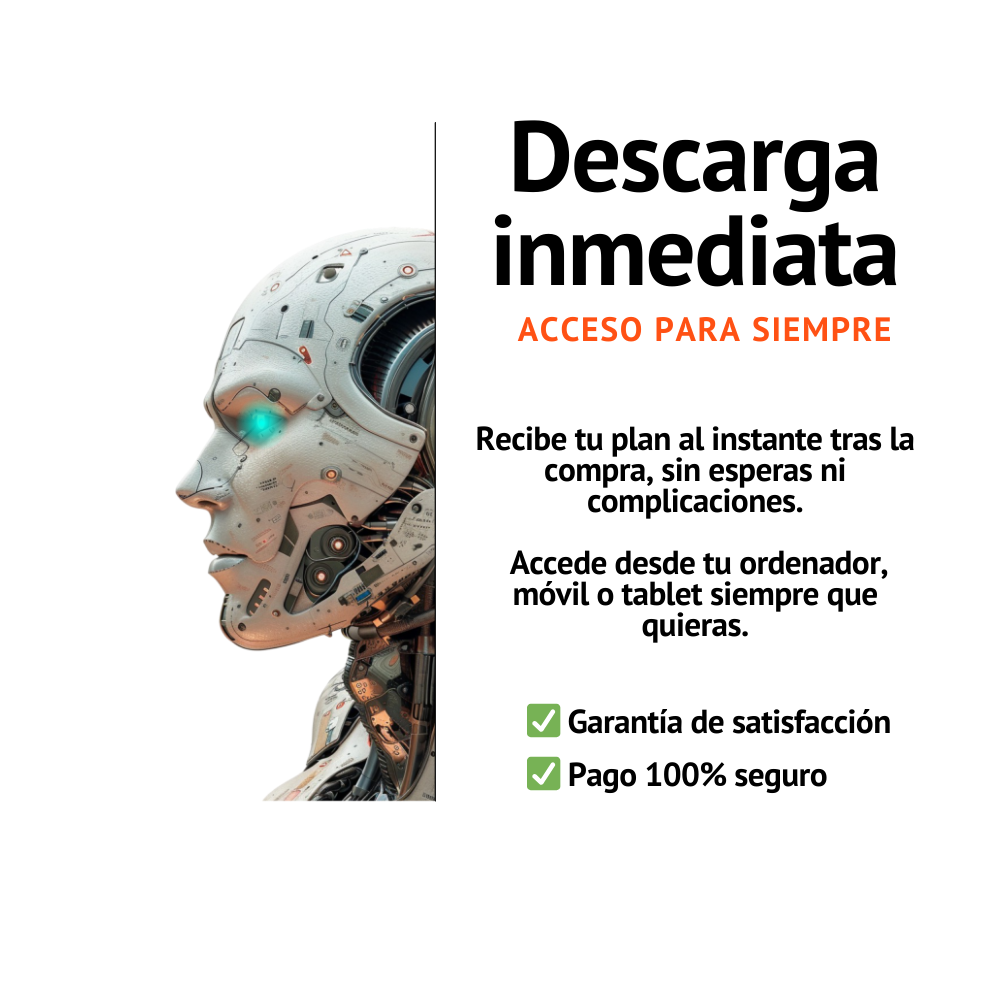 Curso de IA Generativa para Todos: Prompts, Plantillas y Automatización para Todos