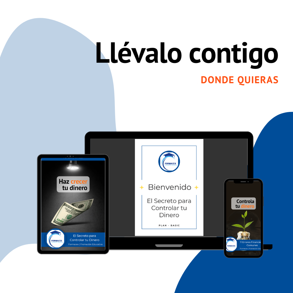 El Secreto para Controlar tu Dinero | Curso de Finanzas Personales y Ahorro