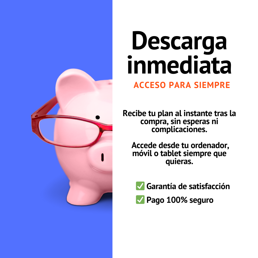 El Secreto para Controlar tu Dinero | Curso de Finanzas Personales y Ahorro